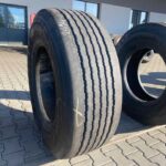  Opony ciężarowe 385/65R22.5 FIRESTONE FT522 PLUS / 9-10mm