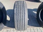 Opony ciężarowe 385/65R22.5 FIRESTONE FT522 PLUS / 9-10mm