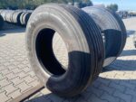 Opony ciężarowe 385/65R22.5 FIRESTONE FT522 PLUS / 9-10mm