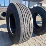 Opony ciężarowe 385/65R22.5 FIRESTONE FT522 PLUS / 8-9mm