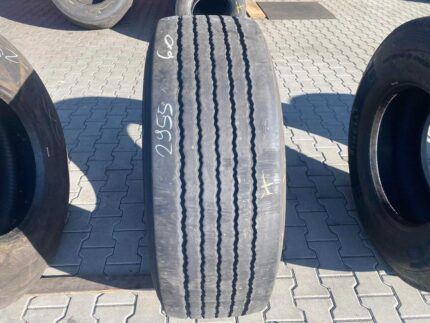 Opony ciężarowe 385/65R22.5 FIRESTONE FT522 PLUS / 8-9mm