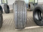 Opony ciężarowe 385/65R22.5 FIRESTONE FT522 PLUS / 13mm
