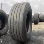  Opony ciężarowe 385/65R22.5 BARUM BT200 ROAD 10-11mm