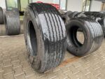 Opony ciężarowe 385/65R22.5 FIRESTONE FT522 PLUS / 11mm
