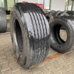  Opony ciężarowe 385/65R22.5 FIRESTONE FT522 PLUS / 11mm