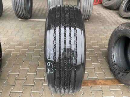 Opony ciężarowe 385/65R22.5 FIRESTONE FT522 PLUS / 11mm