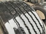 Opony ciężarowe 385/65R22.5 FIRESTONE FT522 PLUS / 11mm