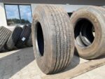 Opony ciężarowe 385/65R22.5 FIRESTONE FT522 PLUS / 13-14mm