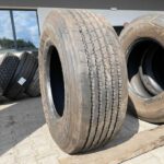  Opony ciężarowe 385/65R22.5 FIRESTONE FT522 PLUS / 13-14mm