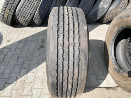 Opony ciężarowe 385/65R22.5 FIRESTONE FT522 PLUS / 13-14mm