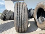 Opony ciężarowe 385/65R22.5 FIRESTONE FT522 PLUS / 13-14mm