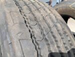 Opony ciężarowe 385/65R22.5 FIRESTONE FT522 PLUS / 13-14mm