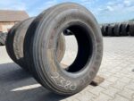 Opony ciężarowe 385/65R22.5 FIRESTONE FT522 PLUS / 13-14mm