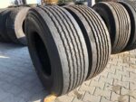 Opony ciężarowe 385/65R22.5 FIRESTONE FT522 / 13-14mm