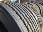 Opony ciężarowe 385/65R22.5 FIRESTONE FT522 / 13-14mm