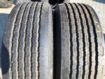 Opony ciężarowe 385/65R22.5 FIRESTONE FT522 / 13-14mm
