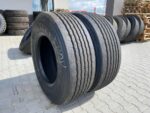 Opony ciężarowe 385/65R22.5 FIRESTONE FT522 / 13mm