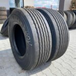  Opony ciężarowe 385/65R22.5 FIRESTONE FT522 / 13mm