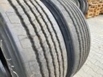 Opony ciężarowe 385/65R22.5 FIRESTONE FT522 / 13mm