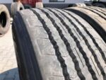 Opony ciężarowe 385/65R22.5 FIRESTONE FT522 / 12-14mm