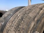 Opony ciężarowe 385/65R22.5 FIRESTONE FT522 / 12-14mm