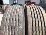 Opony ciężarowe 385/65R22.5 FIRESTONE FT522 / 12-14mm