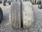 Opony ciężarowe 385/65R22.5 FIRESTONE FT522 / 10-12mm