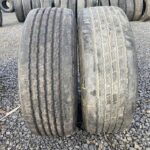  Opony ciężarowe 385/65R22.5 FIRESTONE FT522 / 10-12mm