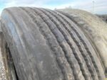 Opony ciężarowe 385/65R22.5 FIRESTONE FT522 / 10-12mm