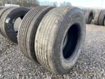 Opony ciężarowe 385/65R22.5 FIRESTONE FT522 / 10-12mm