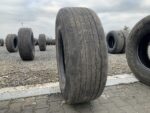 Opony ciężarowe 385/65R22.5 FIRESTONE FT522 / 7-9mm