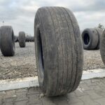  Opony ciężarowe 385/65R22.5 FIRESTONE FT522 / 7-9mm