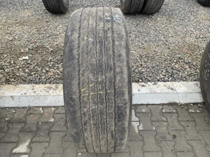 Opony ciężarowe 385/65R22.5 FIRESTONE FT522 / 7-9mm