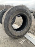 Opony ciężarowe 385/65R22.5 FIRESTONE FT522 / 7-9mm