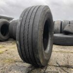  Opony ciężarowe 385/65R22.5 BARUM BT200 ROAD 11mm