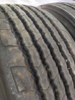 Opony ciężarowe 385/65R22.5 FIRESTONE FT522 / 13-14mm