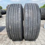  Opony ciężarowe 385/65R22.5 FIRESTONE FS422 PLUS / 6-9mm