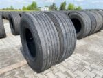 Opony ciężarowe 385/65R22.5 FIRESTONE FS422 PLUS / 6-9mm
