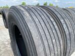 Opony ciężarowe 385/65R22.5 FIRESTONE FS422 PLUS / 6-9mm