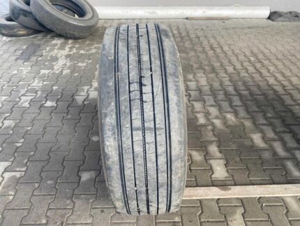 Opony ciężarowe 385/65R22.5 FIRESTONE FS422 PLUS / 11mm