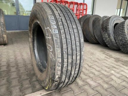  Opony ciężarowe 385/65R22.5 FIRESTONE FS422 PLUS / 13mm