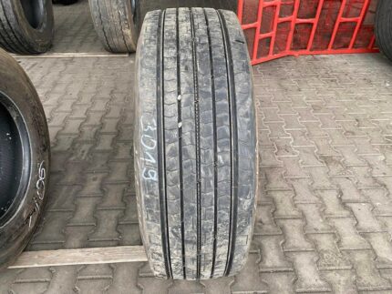 Opony ciężarowe 385/65R22.5 FIRESTONE FS422 PLUS / 13mm