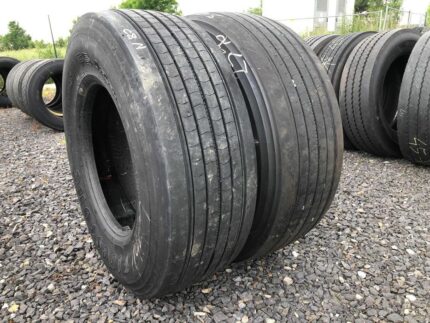  Opony ciężarowe 385/65R22.5 FIRESTONE FS422 / 10mm