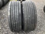 Opony ciężarowe 385/65R22.5 FIRESTONE FS422 / 10mm