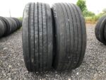 Opony ciężarowe 385/65R22.5 FIRESTONE FS422 / 10mm