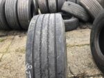 Opony ciężarowe 385/65R22.5 BARUM BT200 ROAD 11mm