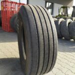  Opony ciężarowe 385/65R22.5 FIRENZA SSR065 / 10-11mm