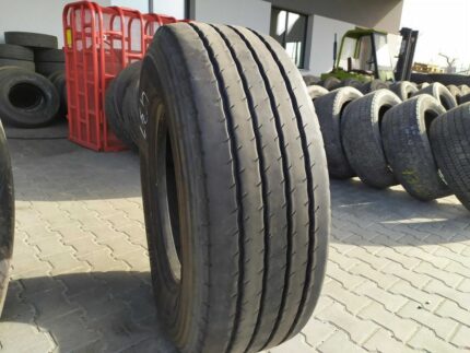  Opony ciężarowe 385/65R22.5 FIRENZA SSR065 / 10-11mm
