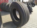Opony ciężarowe 385/65R22.5 FIRENZA SSR065 / 10-11mm