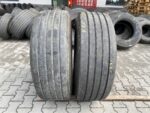 Opony ciężarowe 385/65R22.5 FALKEN RI151 / 7-9mm
